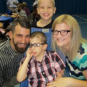 Meet your Posher, James